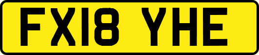 FX18YHE