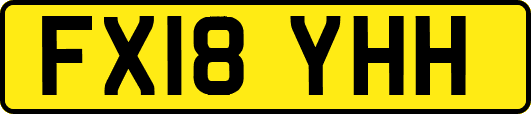 FX18YHH
