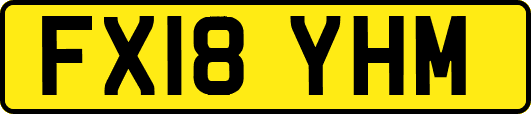 FX18YHM