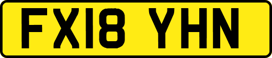 FX18YHN