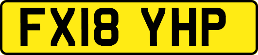 FX18YHP