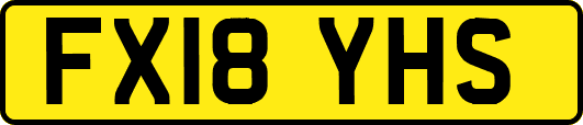 FX18YHS