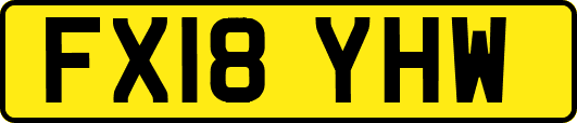 FX18YHW