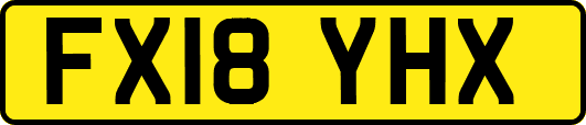 FX18YHX
