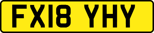 FX18YHY