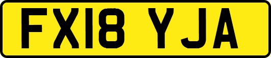 FX18YJA