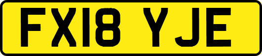 FX18YJE