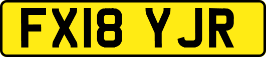 FX18YJR