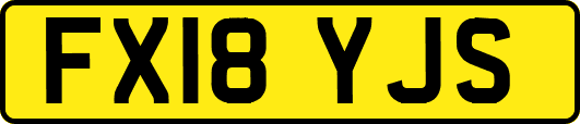 FX18YJS