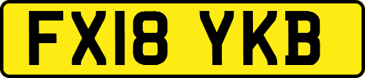 FX18YKB