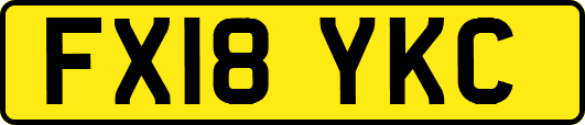 FX18YKC