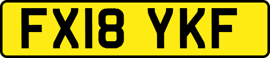 FX18YKF