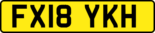 FX18YKH