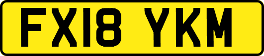 FX18YKM
