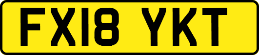 FX18YKT