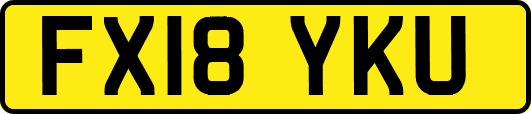 FX18YKU
