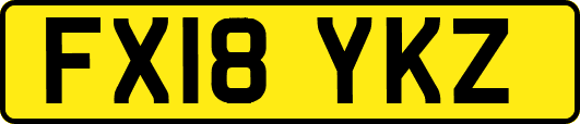 FX18YKZ