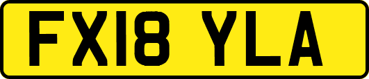 FX18YLA
