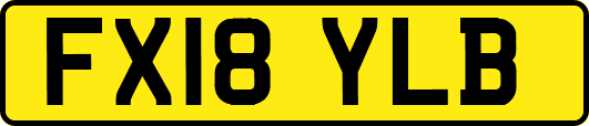 FX18YLB