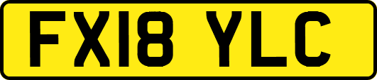FX18YLC