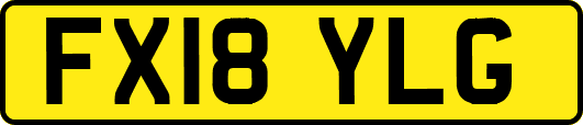 FX18YLG