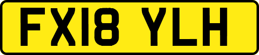 FX18YLH