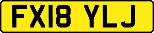 FX18YLJ