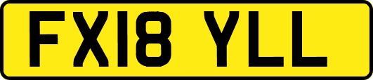FX18YLL