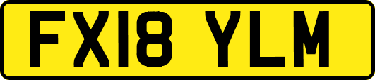 FX18YLM