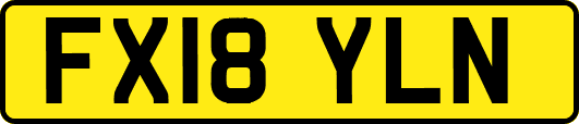 FX18YLN