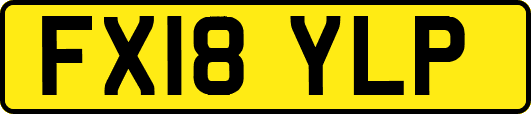 FX18YLP