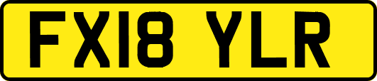 FX18YLR
