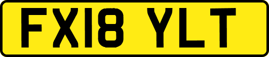 FX18YLT
