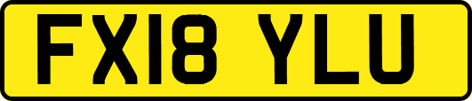 FX18YLU