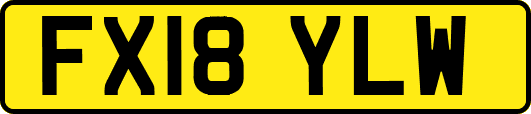 FX18YLW