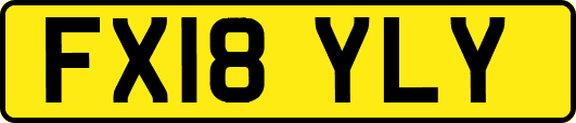 FX18YLY