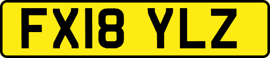 FX18YLZ