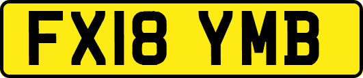 FX18YMB