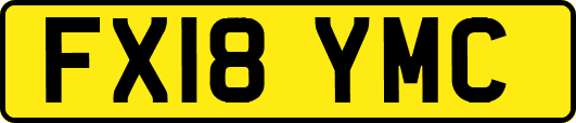 FX18YMC