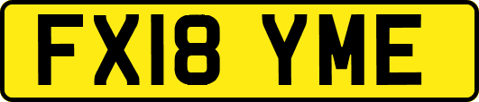 FX18YME