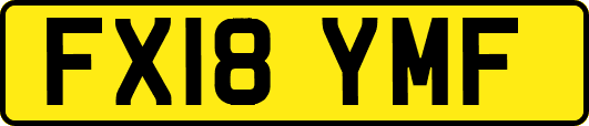 FX18YMF