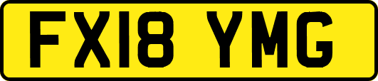 FX18YMG