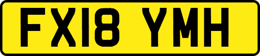 FX18YMH