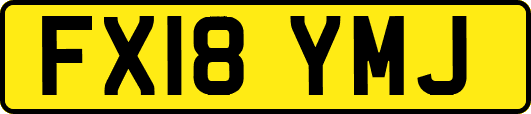 FX18YMJ