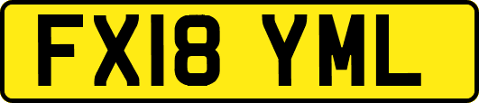 FX18YML