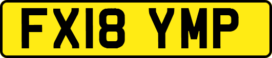 FX18YMP