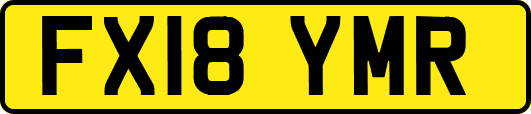 FX18YMR