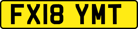 FX18YMT