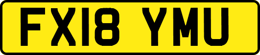 FX18YMU