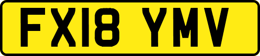 FX18YMV